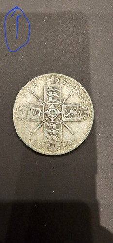 Vtg 1920 florin - 1920,