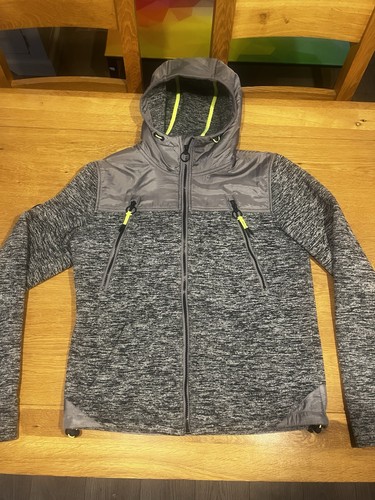 Superdry mountain supply - superdry,