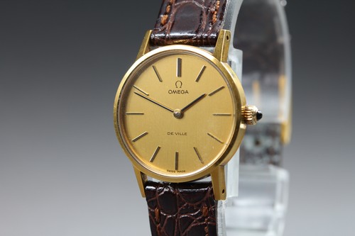 Vintage 1975 omega - omega, de