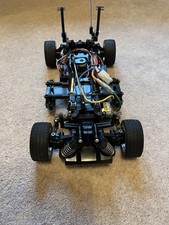 Tamiya M05 Chassis 