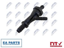 Control Valve, air intake for