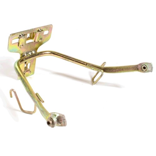 Scooter front mudguard bracket - front,