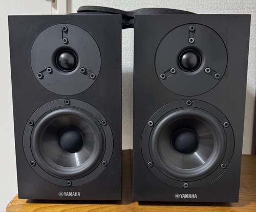Yamaha bp200 bookshelf - yamaha,