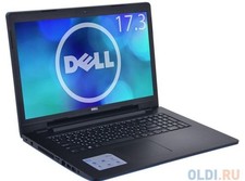 DELL LAPTOP BIG 17.3" LCD CORE