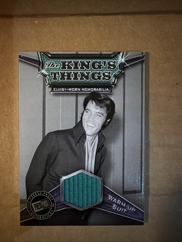 2010 elvis press pass the - 2010,