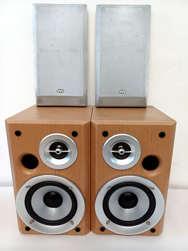 Jvc uxp55 60w stereo - jvc, sp-uxp55