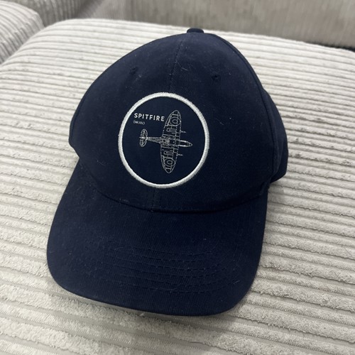 Spitfire xiv baseball cap - spitfire,
