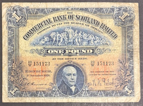 The commercial bank - *uk**the,