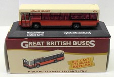 Atlas Editions 1/76 Scale 4