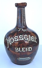 1880s rare brown - c., doulton