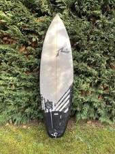RUSTY Neil Diamond surfboard Shortboard Surfing 5’8” Surfing