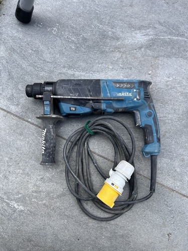 Makita 110v sds - makita,