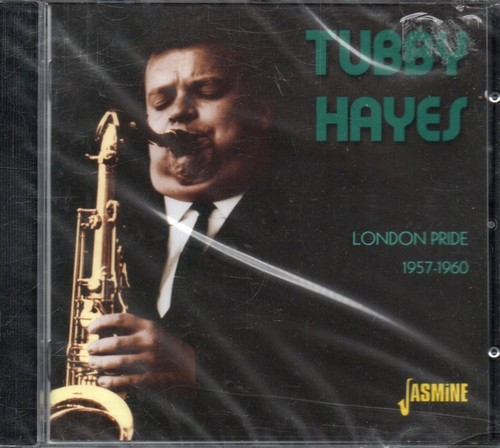 Tubby hayes london pride - hayes,