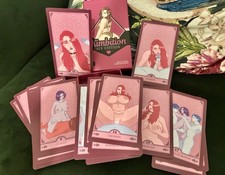 Kimbition Sex Edition Oracle