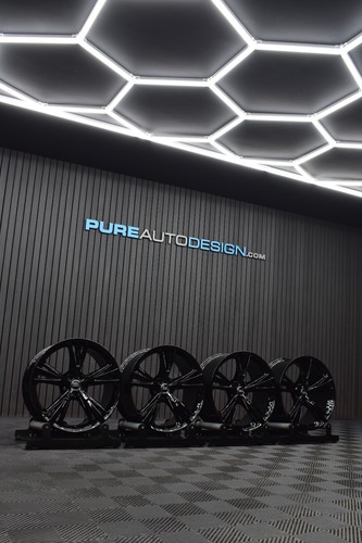 Genuine audi q8 alloy - audi,