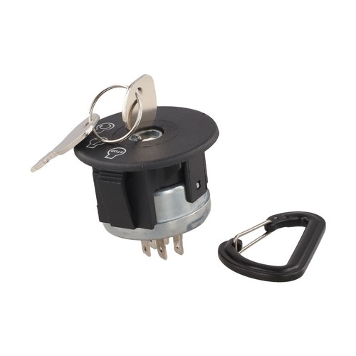 Ignition switch for scag lawn - ignition,
