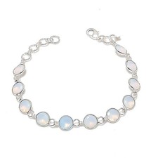 Fire Opal Gemstone Handmade