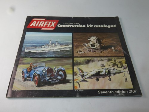 Vintage airfix model - airfix,