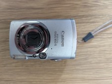 Canon IXUS 950 IS Digital