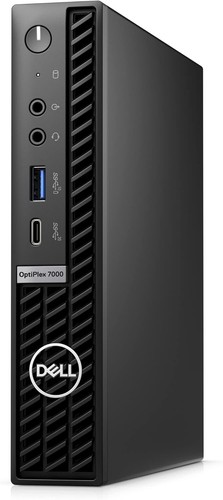 Dell optiplex 7000 micro - optiplex,