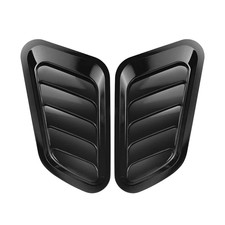 Universal Gloss Black Car