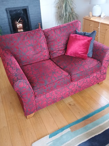 Abbey seater sofa - abbey,