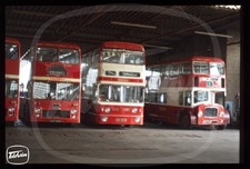 Copy Bus Slide -  Osborne Colchester depot shot inc SOE967H