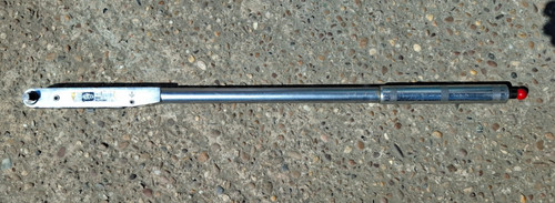 Mod britool 3000a - britool, 1/2"