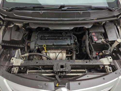 Vauxhall zafira gearbox - zafira,