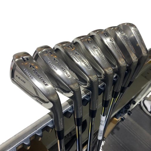 Bridgestone tourstage blade - tourstage, x-blade