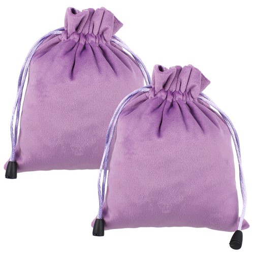 Reusable purple flannel - reusable,