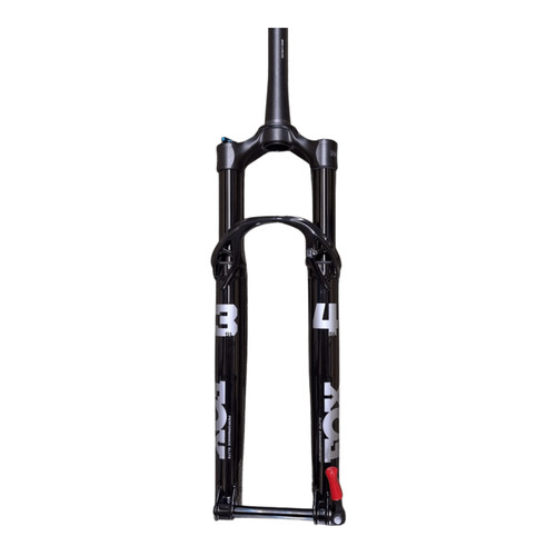 Fox performance elite - performance,