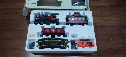 Aristo craft train