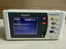 PHILIPS INTELLIVUE X2 PATIENT