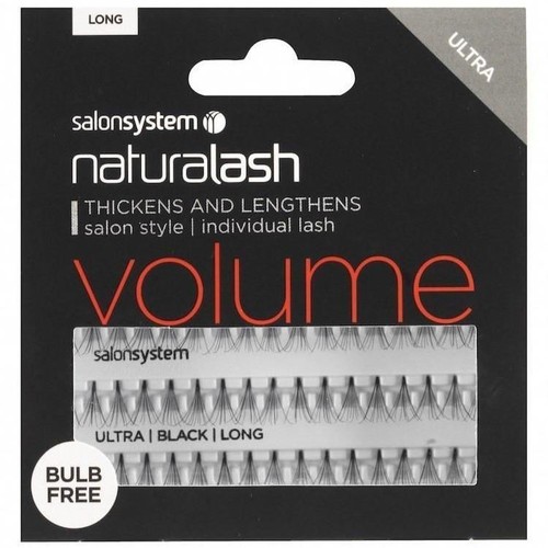 Salon system ultra black - ultra,