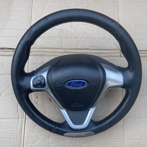 Ford fiesta mk7 st180 17 - mk7, 13-17