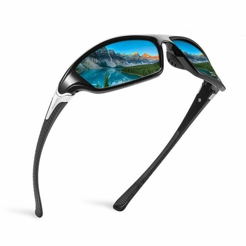 Uv400 polarized sunglasses men - uv400/polarized,