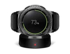 Samsung Gear S3 Frontier