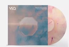 NEW Taylor Swift Vitamin String Quartet Performs On Pink Vinyl Record LP Eras