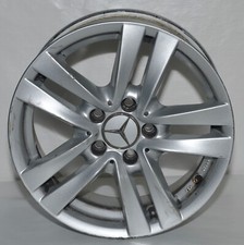 1 X Rim For Mercedes W204