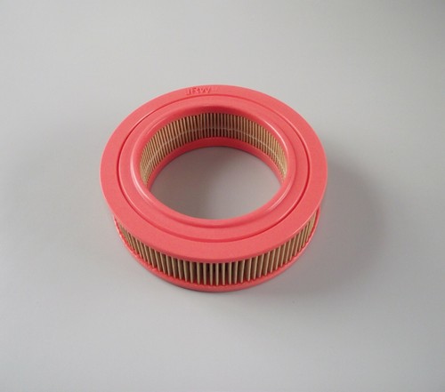 Rover 2000 air filter - p6,