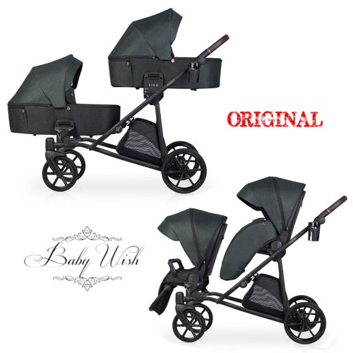 Riko musso duo twin baby - baby, kids