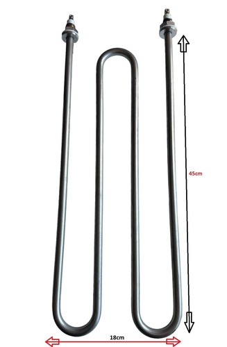 Replacement element parts - replacement,