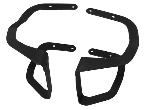 Leaf spring kit - spring,