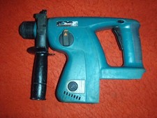 Makita BHR200, 24v, SDS Plus
