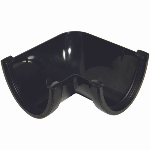 Floplast guttering rah1bl - floplast,