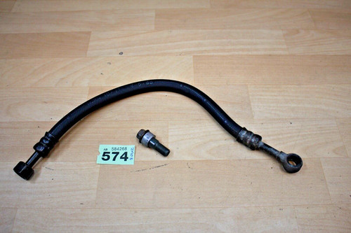 Kawasaki zx10 oil feed - zx10,