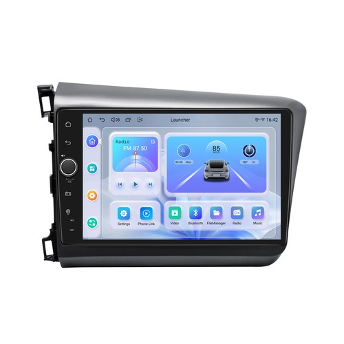 For honda civic 2012 head - honda,