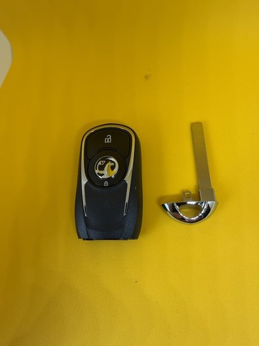 Genuine vauxhall button - genuine,