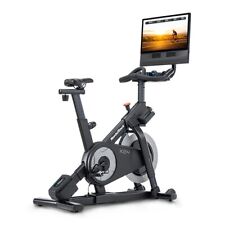 NordicTrack X24 Studio Indoor Cycle Exercise Bike Home Cardio Training NR